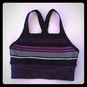 LORNA JANE sports bra XS